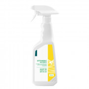 Дезинфицирующий спрей Оптимакс 750 мл.