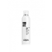 СПРЕЙ-МУСС VOLUME LIFT
Для прикорневого объема
250 ml, L'oreal Professionnel