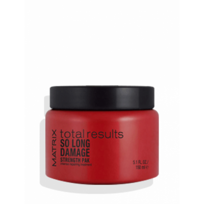 Маска So Long Damage для восстановления 150 мл Маска So Long Damage для восстановления 150 мл