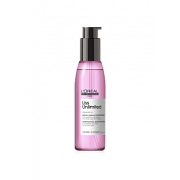 РАЗГЛАЖИВАЮЩАЯ СЫВОРОТКА LISS UNLIMITED
Для непослушных и вьющихся волос
125 ml, L'oreal Professionnel