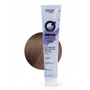 6 DEWAL Cosmetics Краситель тон-в-тон IQ COLOR TONE 90 мл