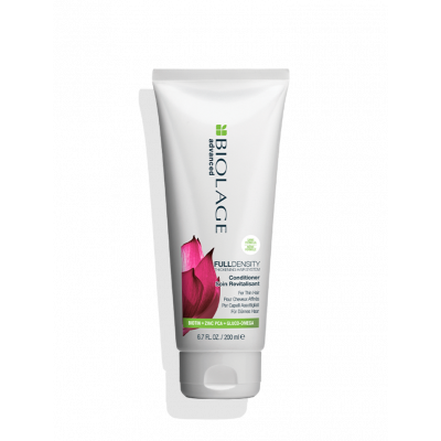 Кондиционер Для тонких волос FullDensity 200 мл Кондиционер Для тонких волос FullDensity 200 мл