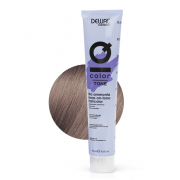 8.10 DEWAL Cosmetics Краситель тон-в-тон IQ COLOR TONE 90 мл