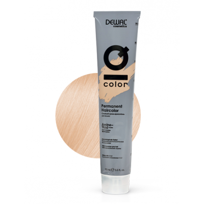 11.SS DEWAL Cosmetics Краситель перманентный IQ COLOR, 90 мл 11.SS DEWAL Cosmetics Краситель перманентный IQ COLOR, 90 мл