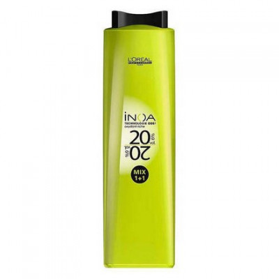 Оксидент Inoa ODS2 20 Vol/6%, 1000 мл Оксидент Inoa ODS2 20 Vol/6%, 1000 мл