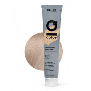 9.61 DEWAL Cosmetics Краситель перманентный IQ COLOR, 90 мл