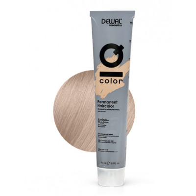 9.61 DEWAL Cosmetics Краситель перманентный IQ COLOR, 90 мл 9.61 DEWAL Cosmetics Краситель перманентный IQ COLOR, 90 мл