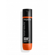 Кондиционер Mega Sleek для гладкости 300 мл