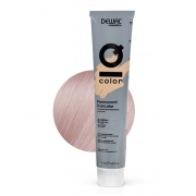 11.20 DEWAL Cosmetics Краситель перманентный IQ COLOR, 90 мл