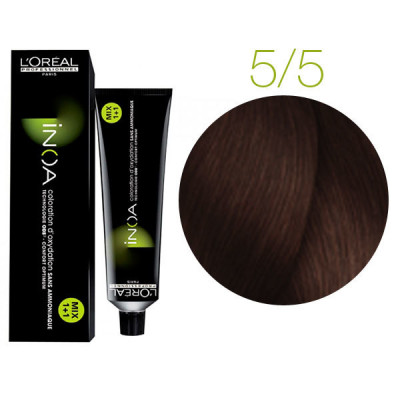 5,5 Inoa 60 мл 5,5 Inoa 60 мл