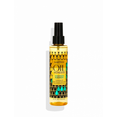 Масло Oil Wonders для разглаживания 150 мл Масло Oil Wonders для разглаживания 150 мл