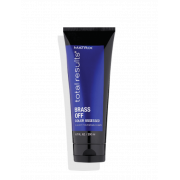 Маска Brass Off Для интенсивной нейтрализации 200 мл