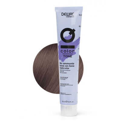 6.38 DEWAL Cosmetics Краситель тон-в-тон IQ COLOR TONE 90 мл 6.38 DEWAL Cosmetics Краситель тон-в-тон IQ COLOR TONE 90 мл