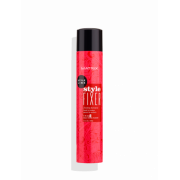 Лак-спрей Style Fixer Для естественного блеска и сильной фиксации 400 мл