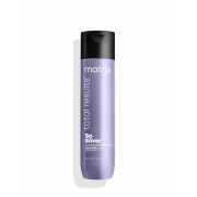 Шампунь So Silver для нейтрализации желтизны 300 мл