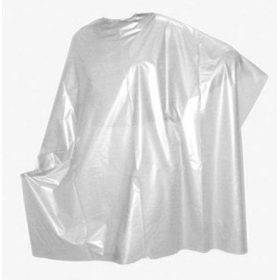 Пеньюар 100*140 рулон полиэтилен прозрачный №50 Пеньюар 100*140 рулон полиэтилен прозрачный №50