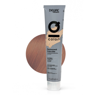 10.32 DEWAL Cosmetics Краситель перманентный IQ COLOR, 90 мл 10.32 DEWAL Cosmetics Краситель перманентный IQ COLOR, 90 мл