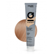 9.0 DEWAL Cosmetics Краситель перманентный IQ COLOR, 90 мл