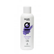 Activator IQ COLOR TONE 1,7% DEWAL Cosmetics, 1 л