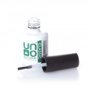 UNO, База для гель-лака Base Coat, 15 мл