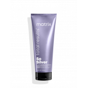 Маска So Silver для интенсивной нейтрализации 200 мл
