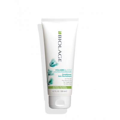 Кондиционер VolumeBloom для придания объема тонким волосам 200 мл Кондиционер VolumeBloom для придания объема тонким волосам 200 мл