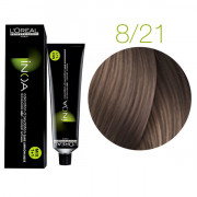 8,21 Inoa, L'oreal Professionnel 60 мл