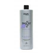 Шампунь для платиновых оттенков блонд SMART CARE Protect Color Blonde Platinum Shampoo, 1000 мл