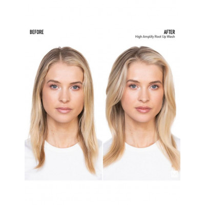 Шампунь High Amplify Для глубокой очистки 400 мл Шампунь High Amplify Для глубокой очистки 400 мл