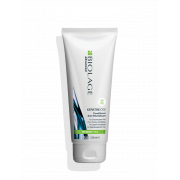 Кондиционер KeratinDose для сильно поврежденных волос 200 мл