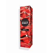 SOCOLOR Cult Страстный Красный 118 мл