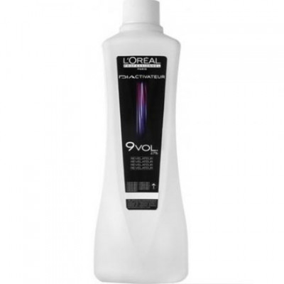 Проявитель Dia 9 Vol/2,7%, 1000 мл Проявитель Dia 9 Vol/2,7%, 1000 мл