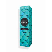 SOCOLOR Cult ПЫЛЬНЫЙ ГОЛУБОЙ 118 мл