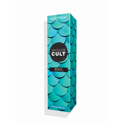 SOCOLOR Cult ПЫЛЬНЫЙ ГОЛУБОЙ 118 мл SOCOLOR Cult ПЫЛЬНЫЙ ГОЛУБОЙ 118 мл