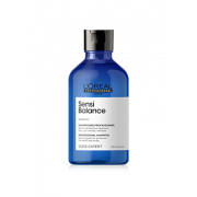 ШАМПУНЬ SENSI BALANCE для защиты кожи головы 500 ml , L'oreal Professionnel