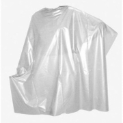 Пеньюар 100*160 рулон полиэтилен прозрачный №50