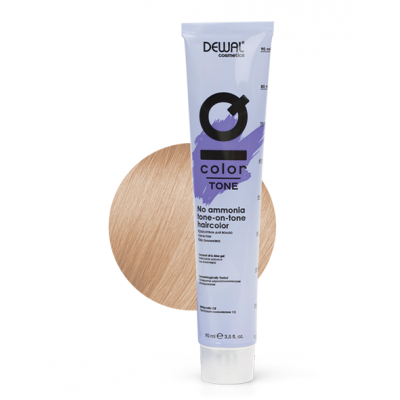 10 DEWAL Cosmetics Краситель тон-в-тон IQ COLOR TONE 90 мл 10 DEWAL Cosmetics Краситель тон-в-тон IQ COLOR TONE 90 мл