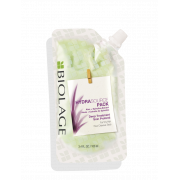 Маска-концентрат HydraSource для глубокого восстановления сухих волос 100 мл