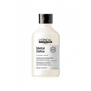 ШАМПУНЬ METAL DETOX
Для восстановления окрашенных волос
1500 ml,  L'oreal Professionnel