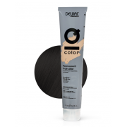 4.00 DEWAL Cosmetics Краситель перманентный IQ COLOR, 90 мл