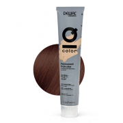 7.32 DEWAL Cosmetics Краситель перманентный IQ COLOR, 90 мл