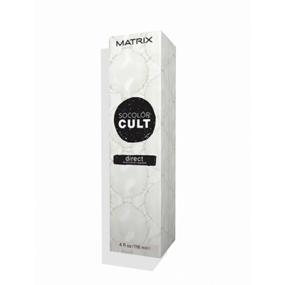 SOCOLOR Cult CLEAR 118 мл SOCOLOR Cult CLEAR 118 мл