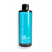 Шампунь High Amplify Для глубокой очистки 400 мл