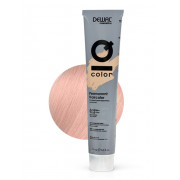 10.61 DEWAL Cosmetics Краситель перманентный IQ COLOR, 90 мл