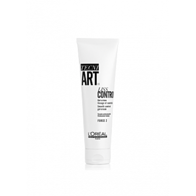 ГЕЛЬ-КРЕМ LISS CONTROL
Для гладкости с системой Hydra Protect
150 ml, L'oreal Professionnel ГЕЛЬ-КРЕМ LISS CONTROL
Для гладкости с системой Hydra Protect
150 ml, L'oreal Professionnel