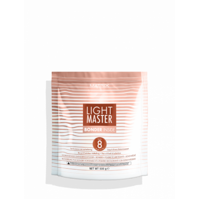 Осветляющий порошок Light Master с бондером 500 г Осветляющий порошок Light Master с бондером 500 г