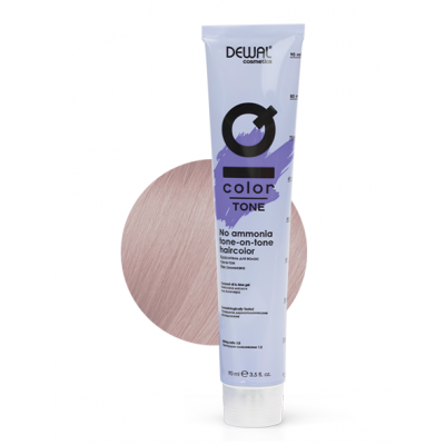 10.21 DEWAL Cosmetics Краситель тон-в-тон IQ COLOR TONE 90 мл 10.21 DEWAL Cosmetics Краситель тон-в-тон IQ COLOR TONE 90 мл