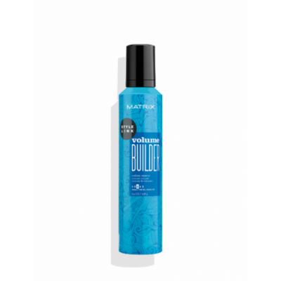 Мусс для объема волос Volume Builder 247 мл Мусс для объема волос Volume Builder 247 мл