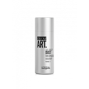 ПУДРА SUPER DUST
Для создания прикорневого объема и фиксации
7 г. , L'oreal Professionnel