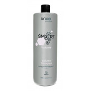 Шампунь для придания объема тонким волосам SMART CARE VOLUME SHAMPOO, 1000 мл